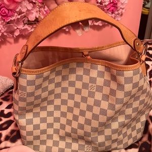 Louis Vuitton Delightful MM